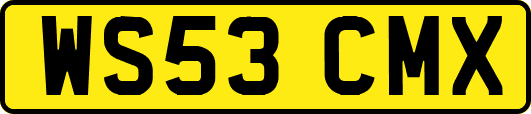 WS53CMX