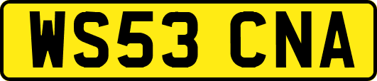WS53CNA