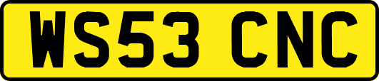 WS53CNC