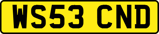 WS53CND