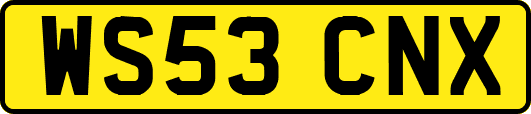 WS53CNX