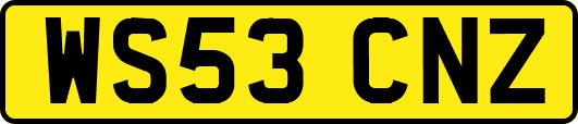 WS53CNZ