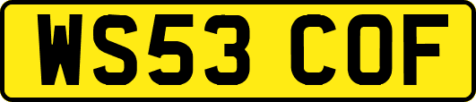 WS53COF