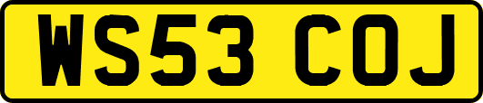 WS53COJ