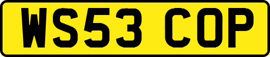 WS53COP