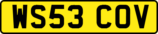 WS53COV
