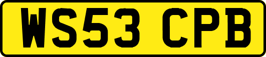 WS53CPB