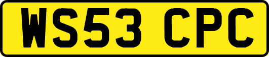 WS53CPC