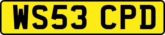 WS53CPD
