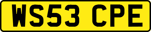WS53CPE