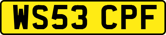 WS53CPF