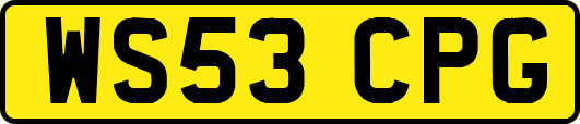 WS53CPG