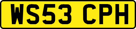 WS53CPH