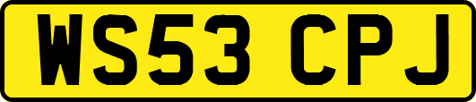 WS53CPJ
