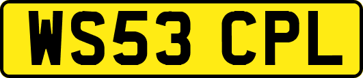 WS53CPL