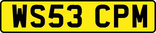 WS53CPM