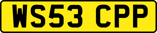 WS53CPP