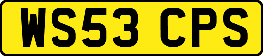 WS53CPS