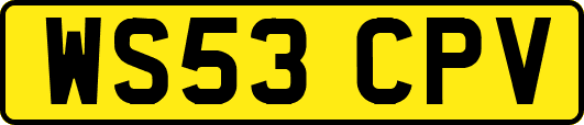 WS53CPV