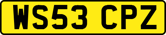 WS53CPZ