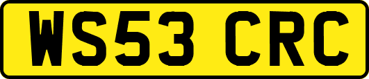WS53CRC
