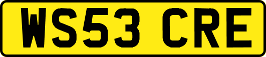WS53CRE