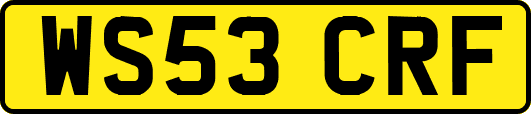 WS53CRF