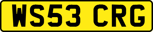 WS53CRG