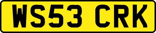 WS53CRK