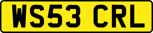 WS53CRL