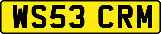 WS53CRM