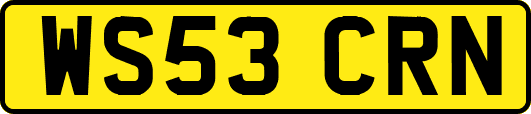 WS53CRN