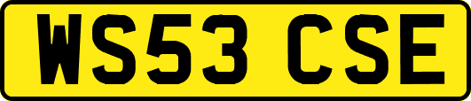 WS53CSE