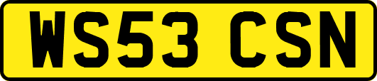 WS53CSN