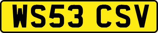 WS53CSV