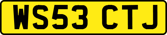 WS53CTJ