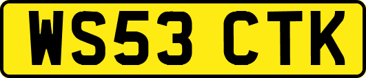 WS53CTK