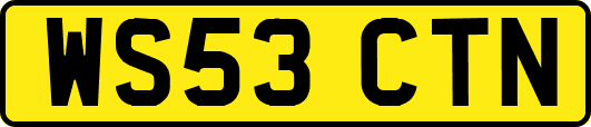 WS53CTN
