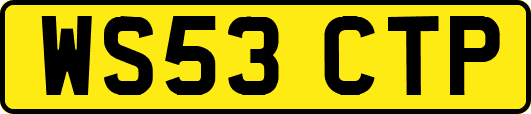 WS53CTP