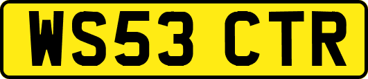 WS53CTR