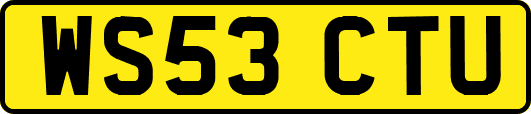 WS53CTU