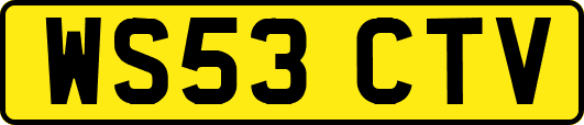 WS53CTV