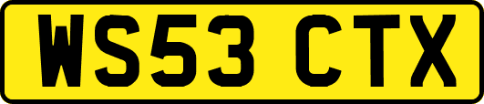 WS53CTX