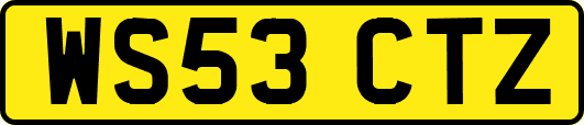 WS53CTZ