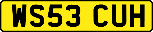 WS53CUH