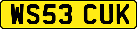 WS53CUK
