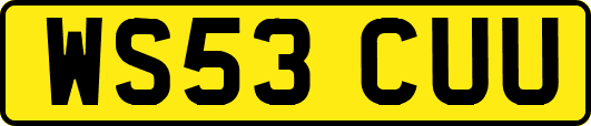 WS53CUU