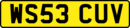 WS53CUV