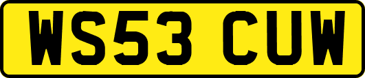 WS53CUW
