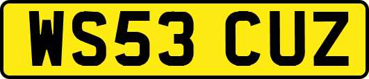 WS53CUZ